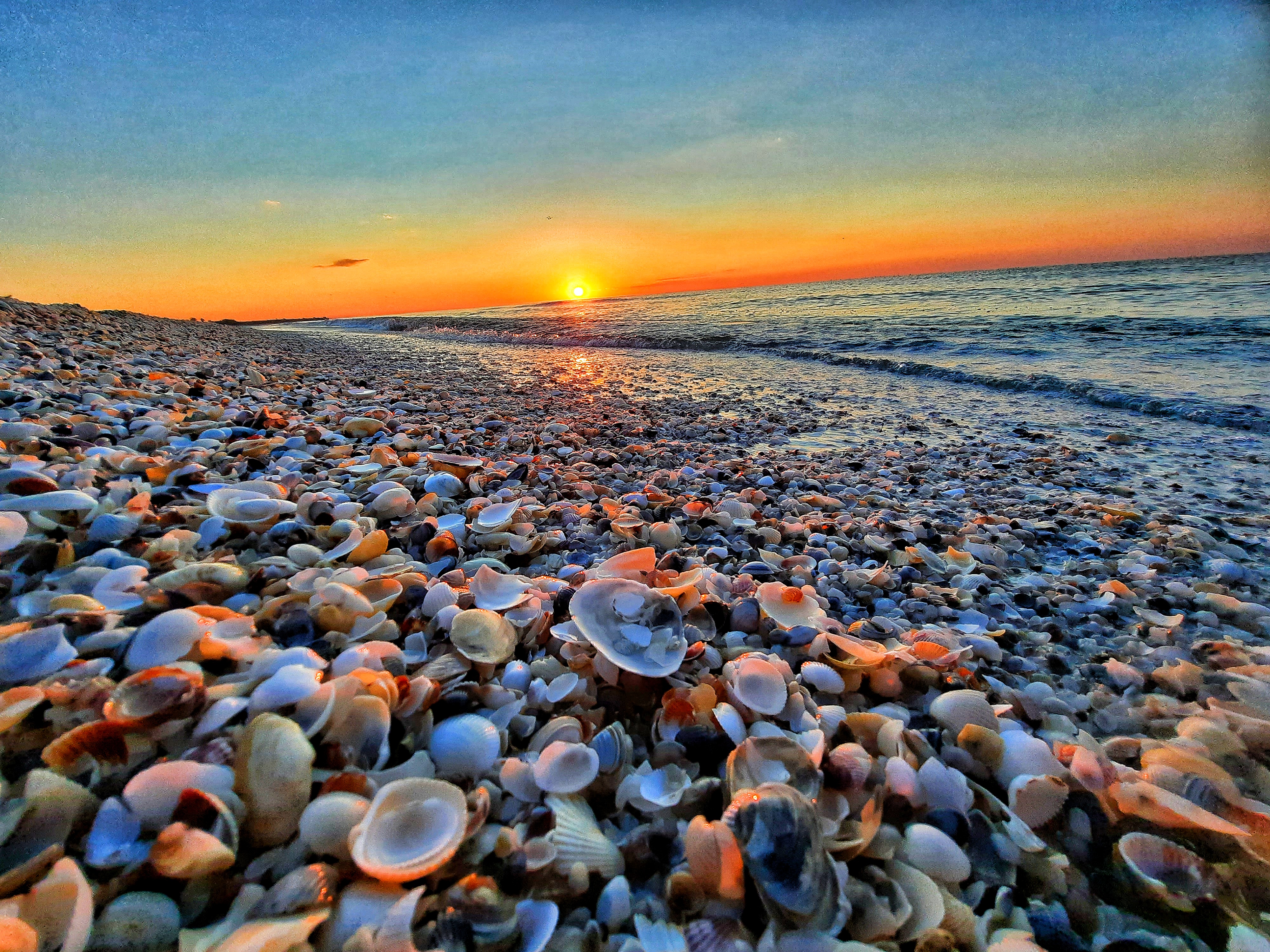 Corbu Beach